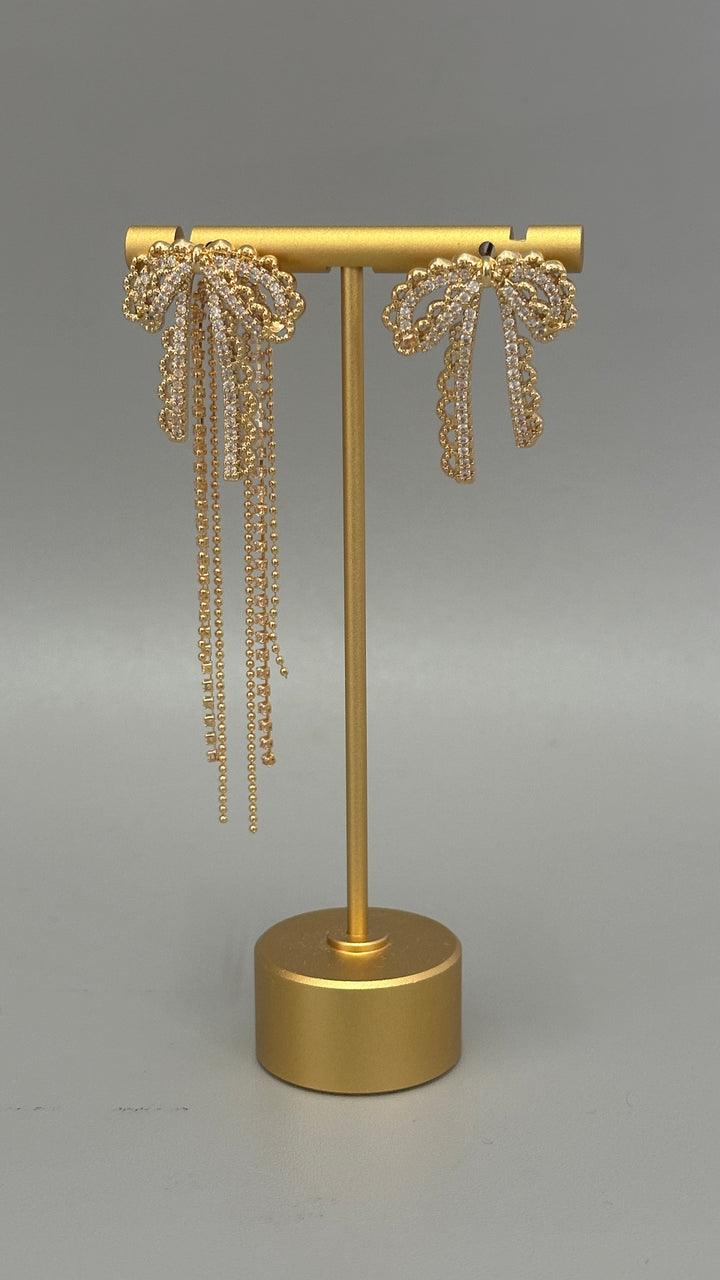 06 Egypt Earing EV714