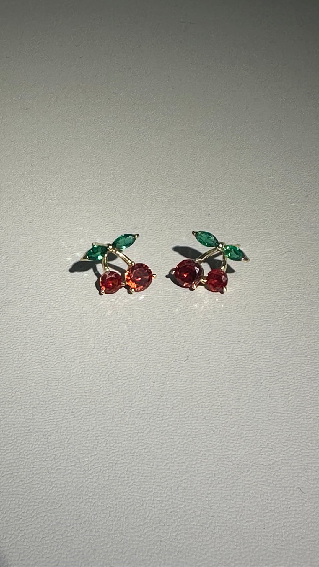 06 Egypt Earing EV715