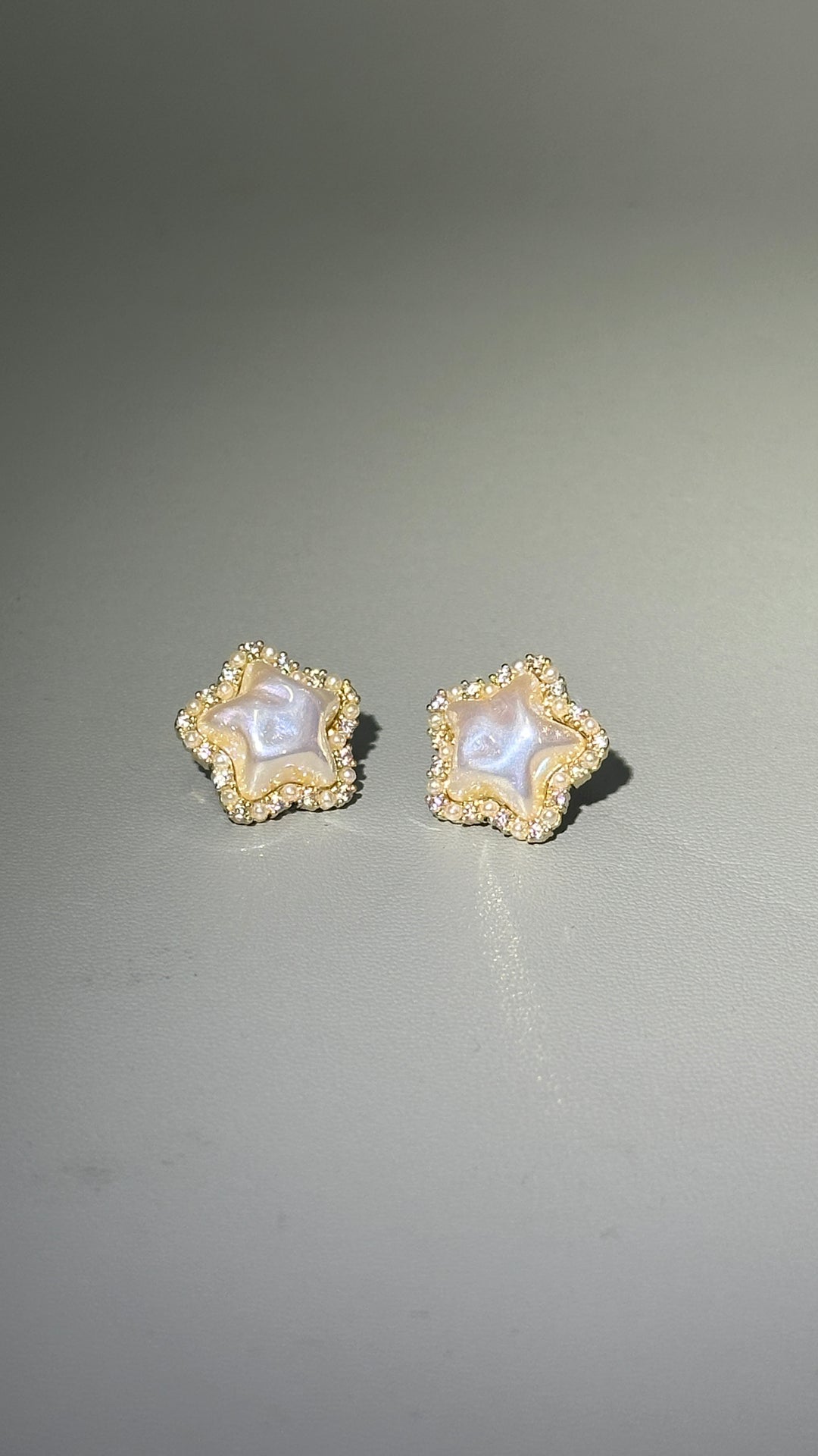 06 Egypt Earing EV717