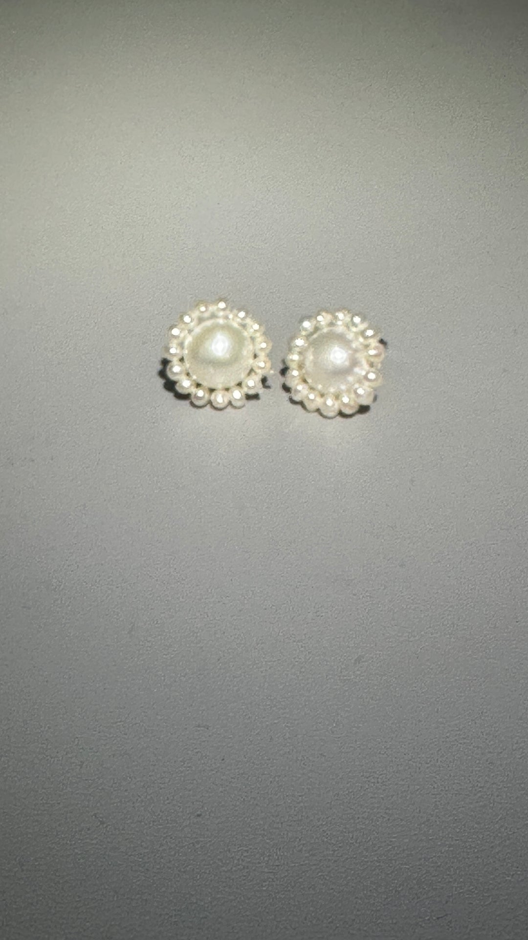 06 Egypt Earing EV718