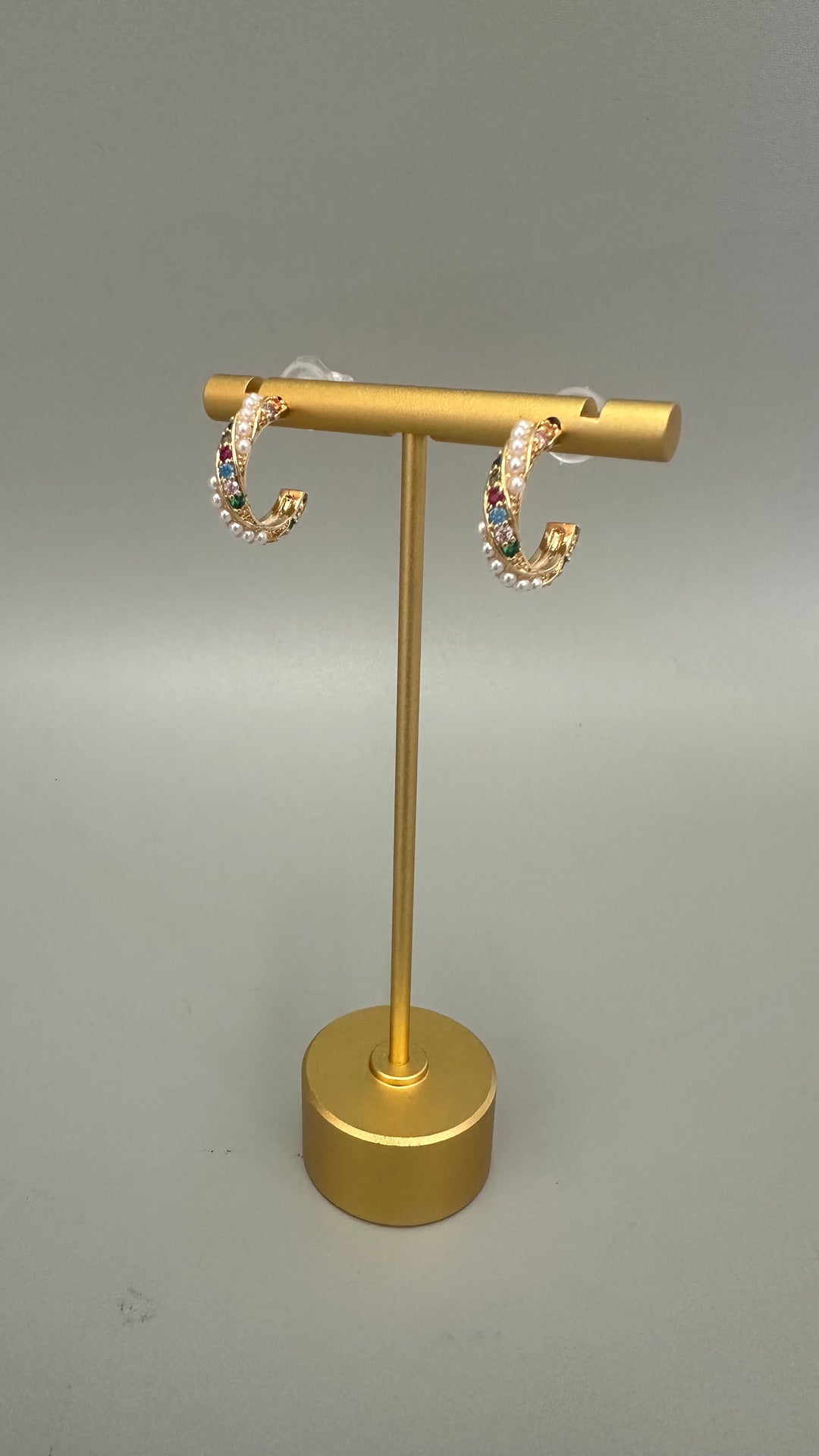 06 Egypt Earing EV719