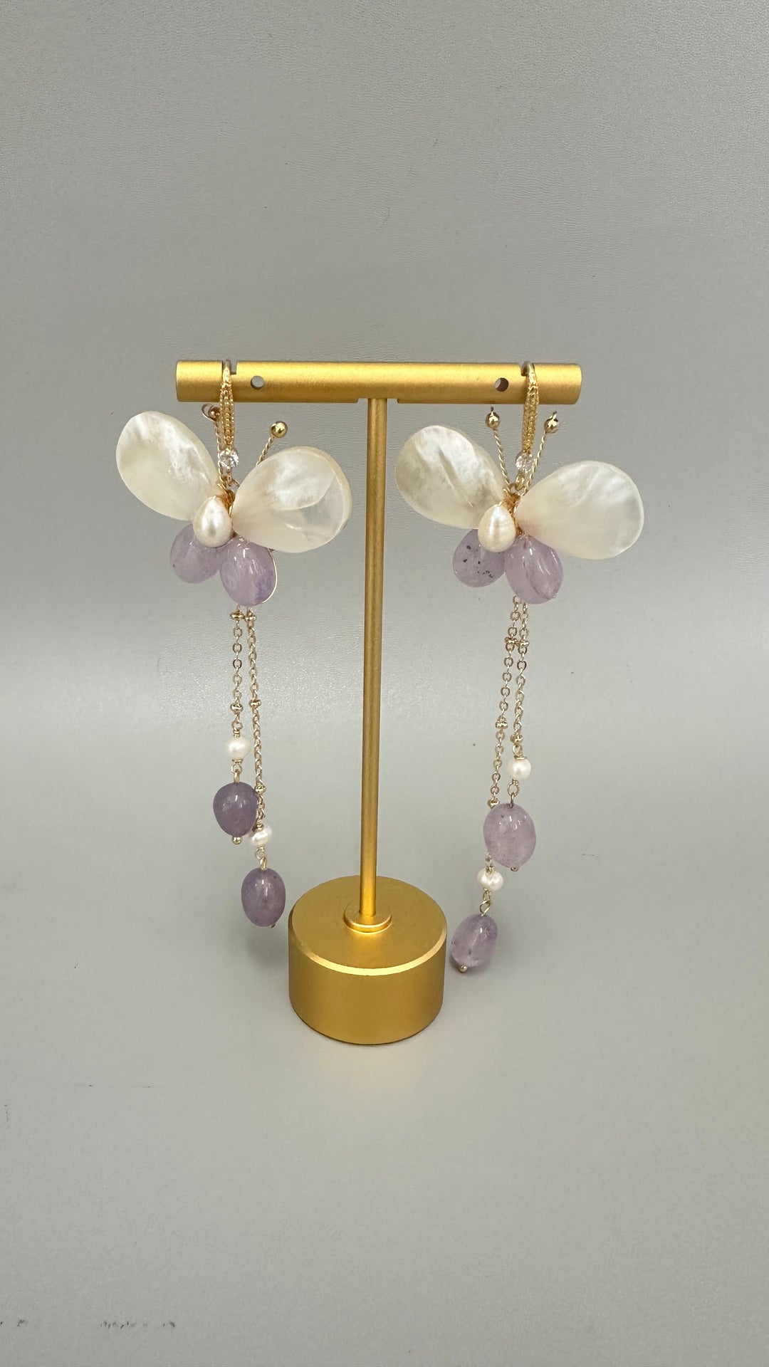 06 Egypt Earing EV720