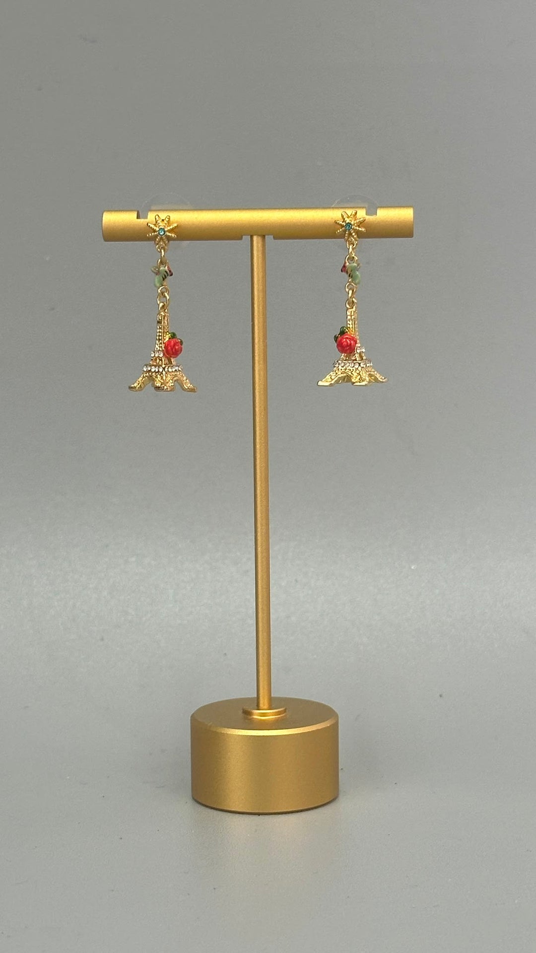 10 Egypt Earing EV722