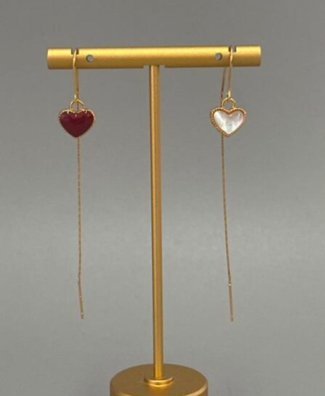10 Egypt Earing EV724