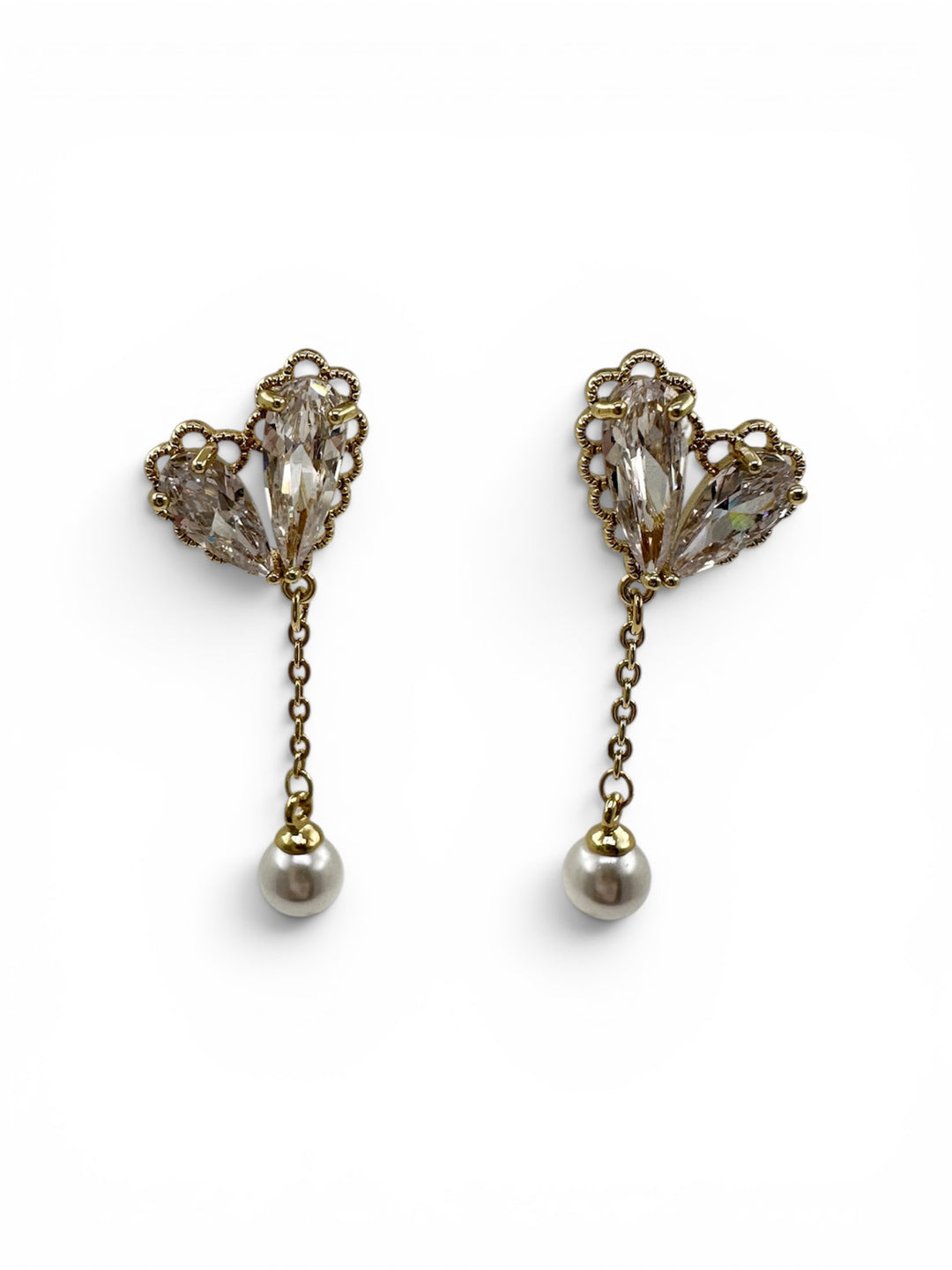 10 Egypt Earing EV725