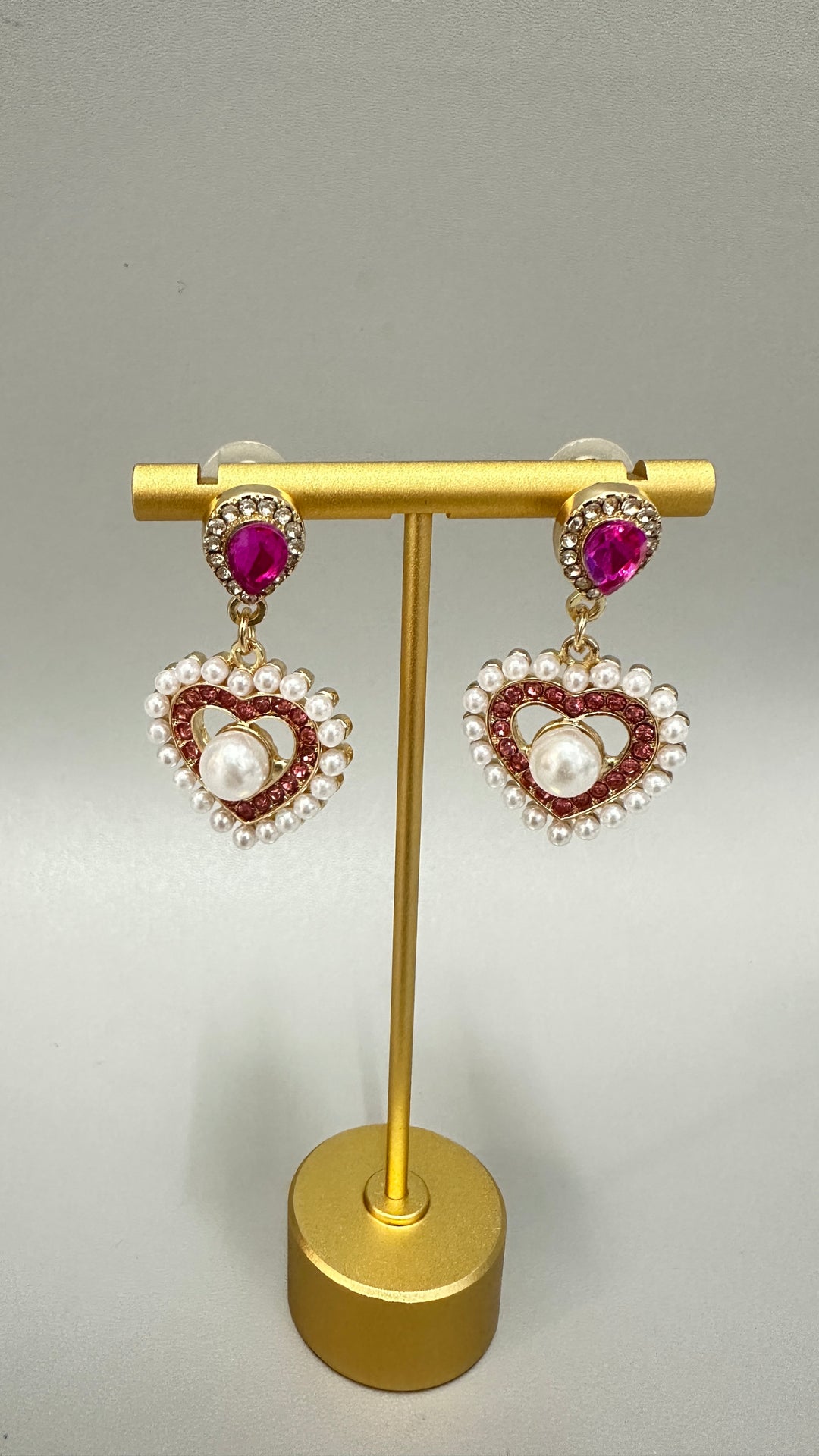 10 Egypt Earring EV745