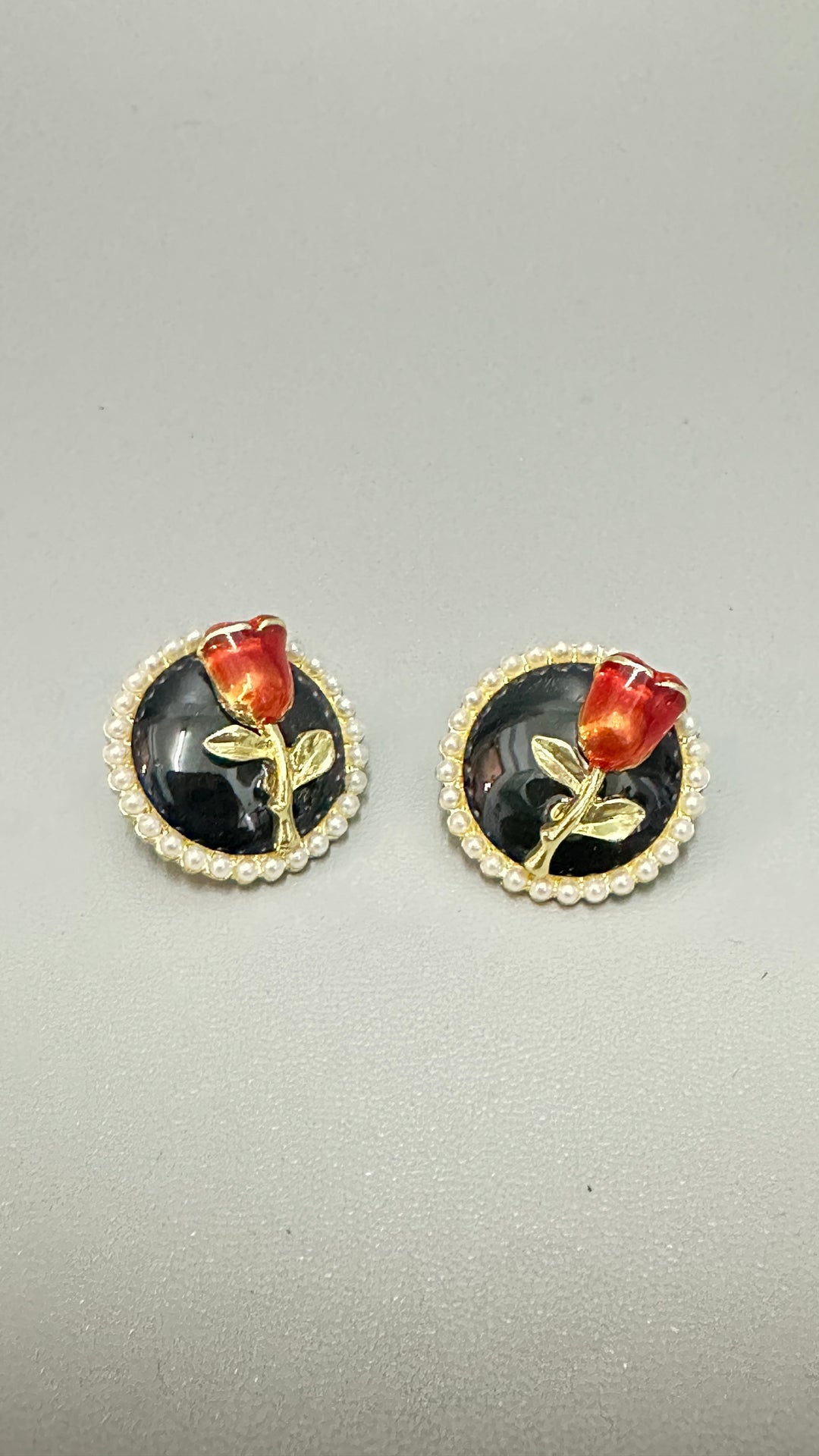 10 Egypt Earring EV746
