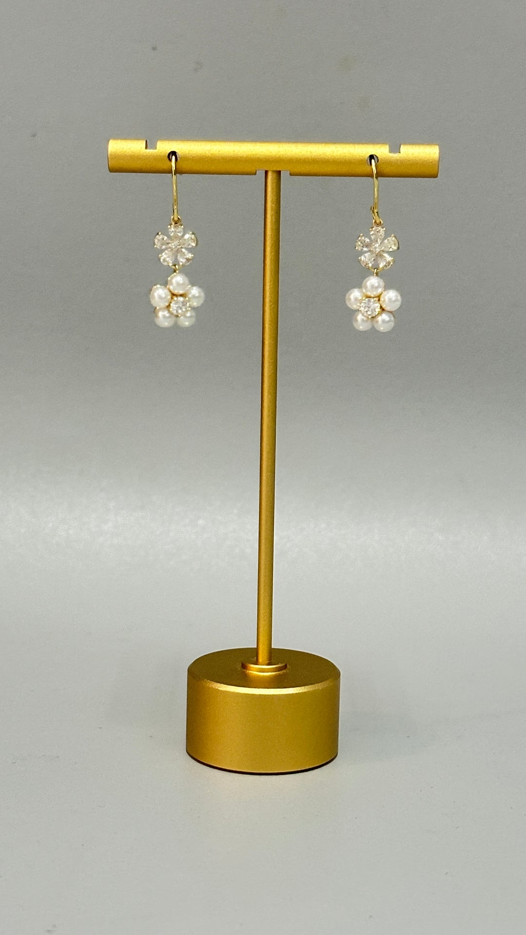 10 Egypt Earring EV747