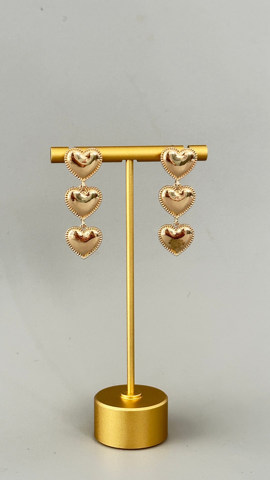 10 Egypt Earring EV748