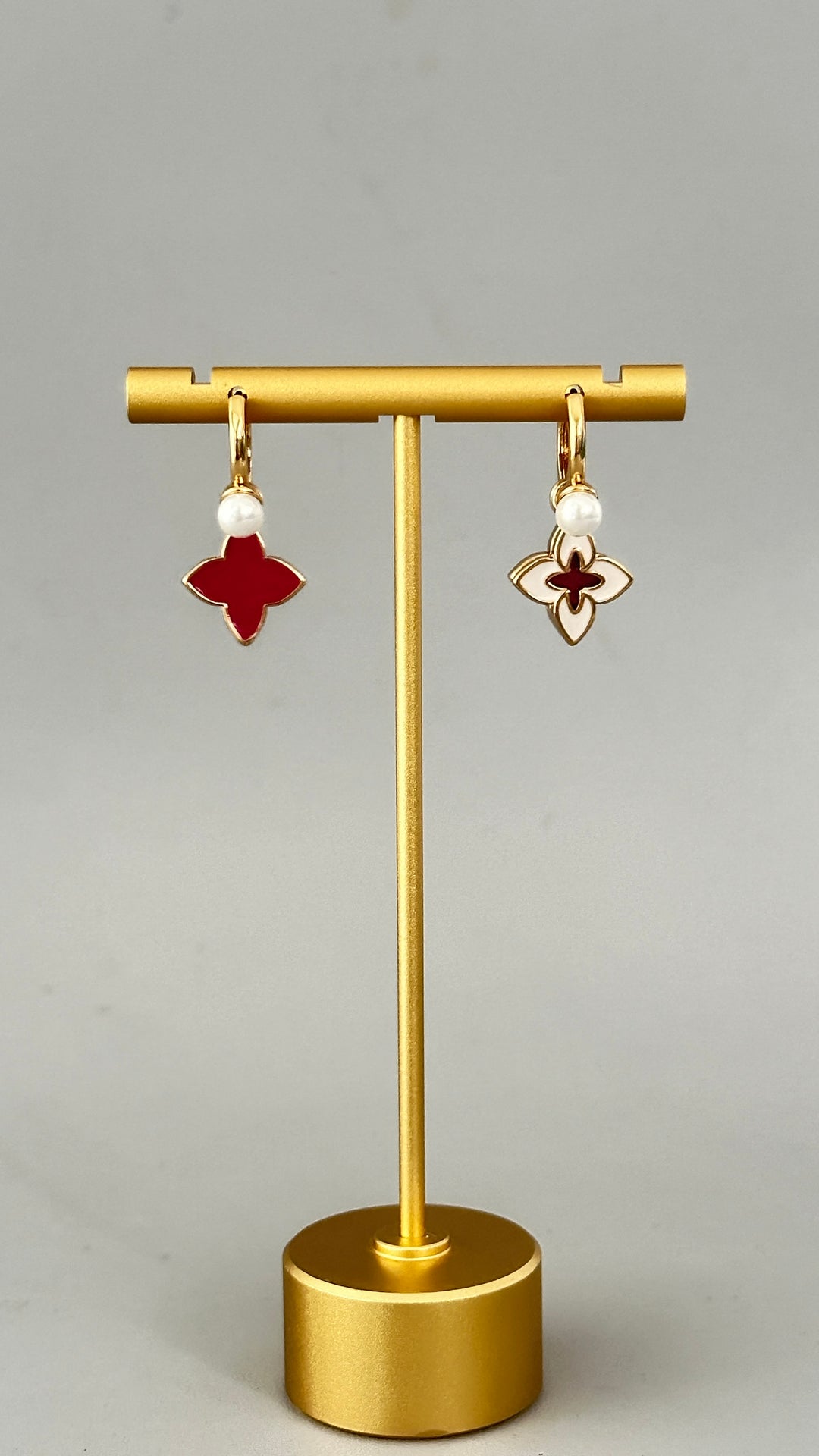 10 Egypt Earring EV750