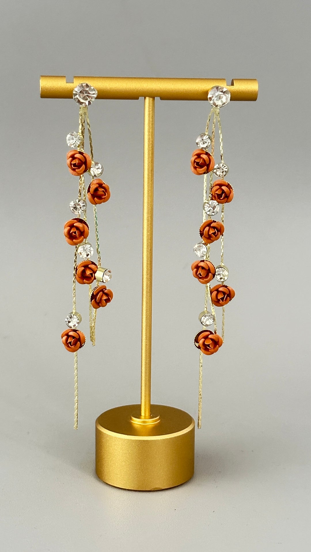 10 Egypt Earring EV751