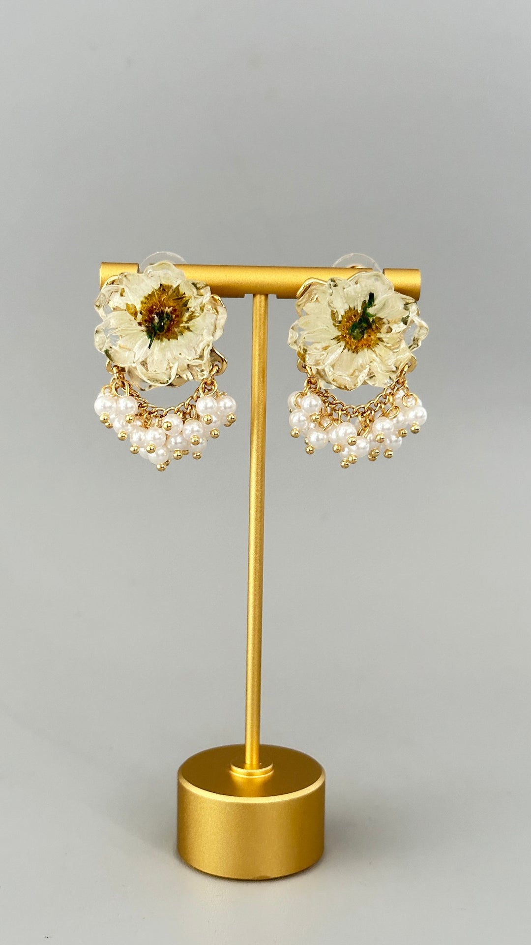 10 Egypt Earring EV752