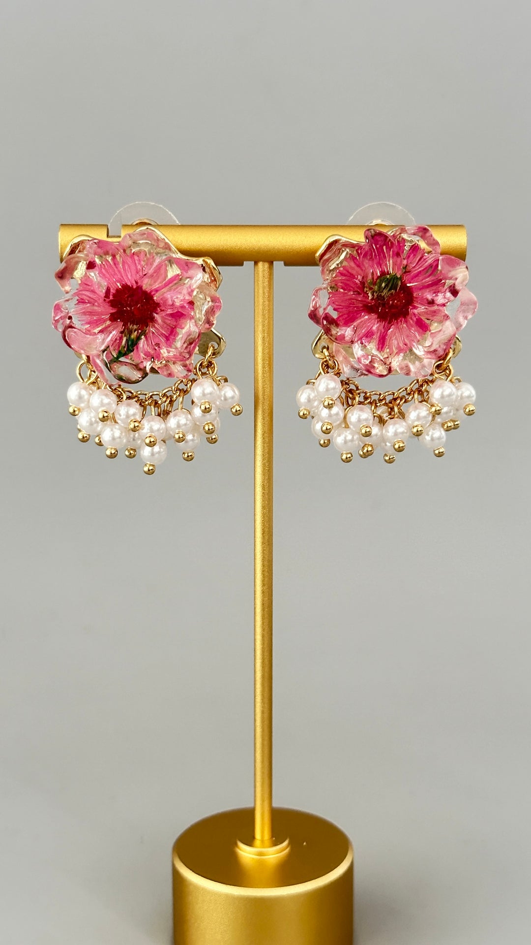 10 Egypt Earring EV753