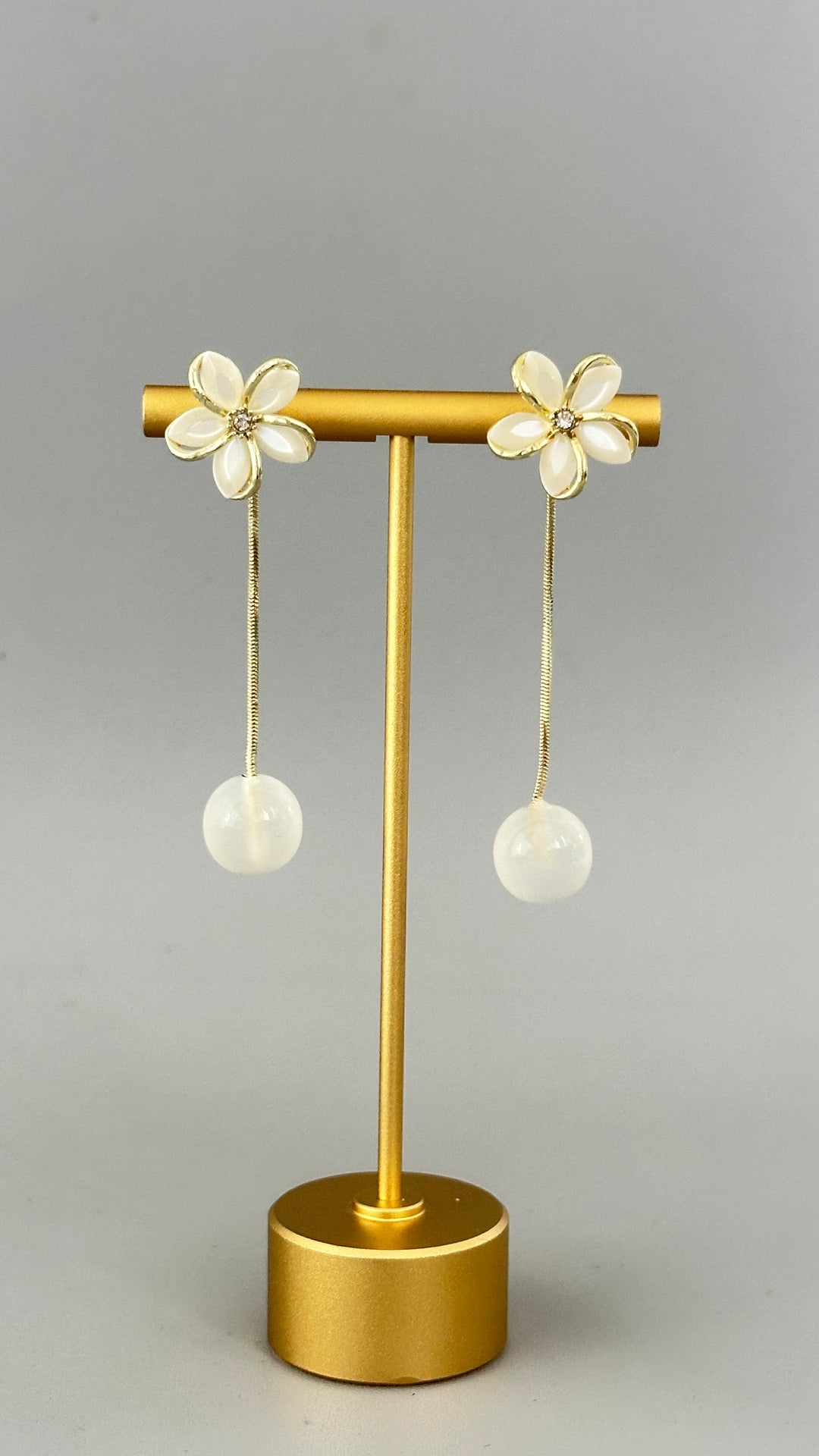 10 Egypt Earring EV754