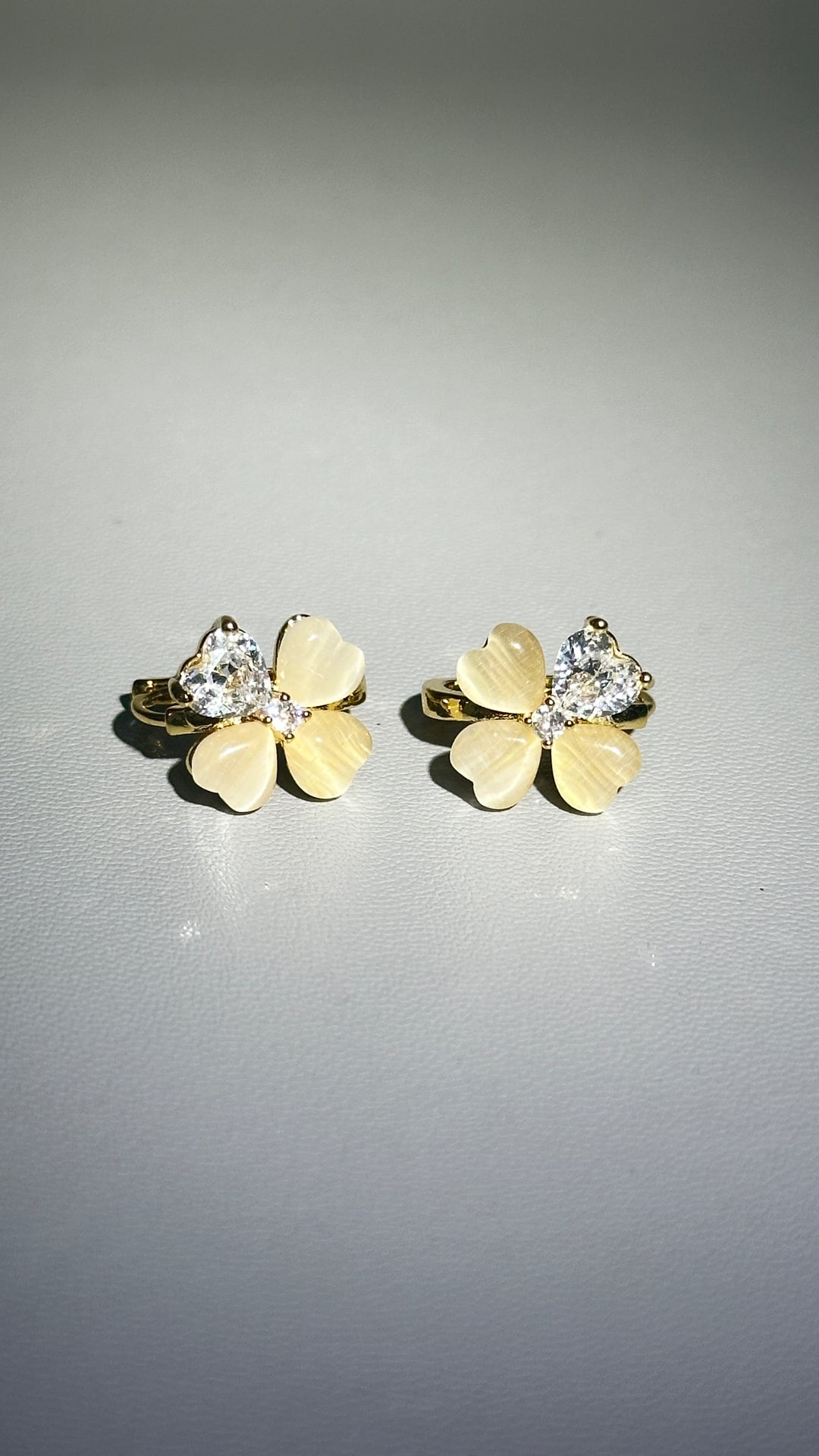 10 Egypt Earring EV759