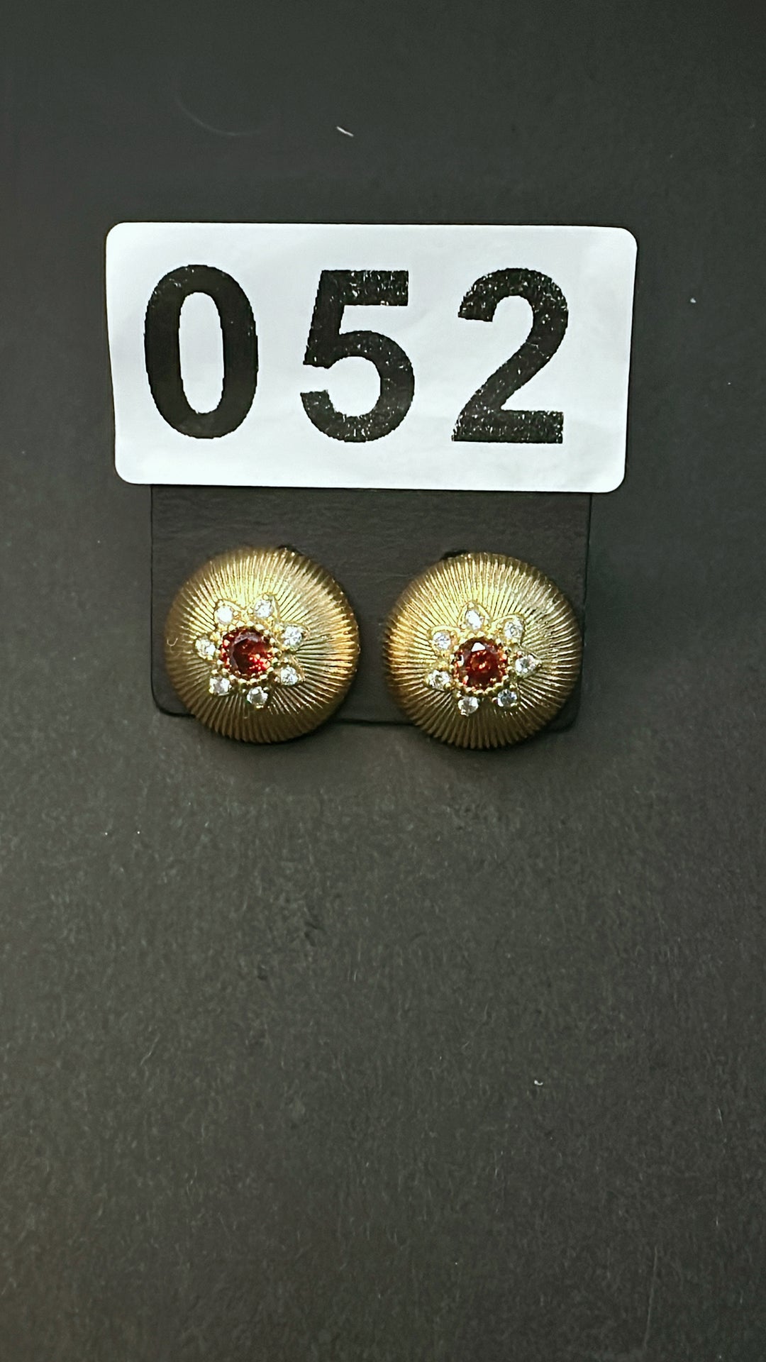 Brand Egypt Earing EV77-052