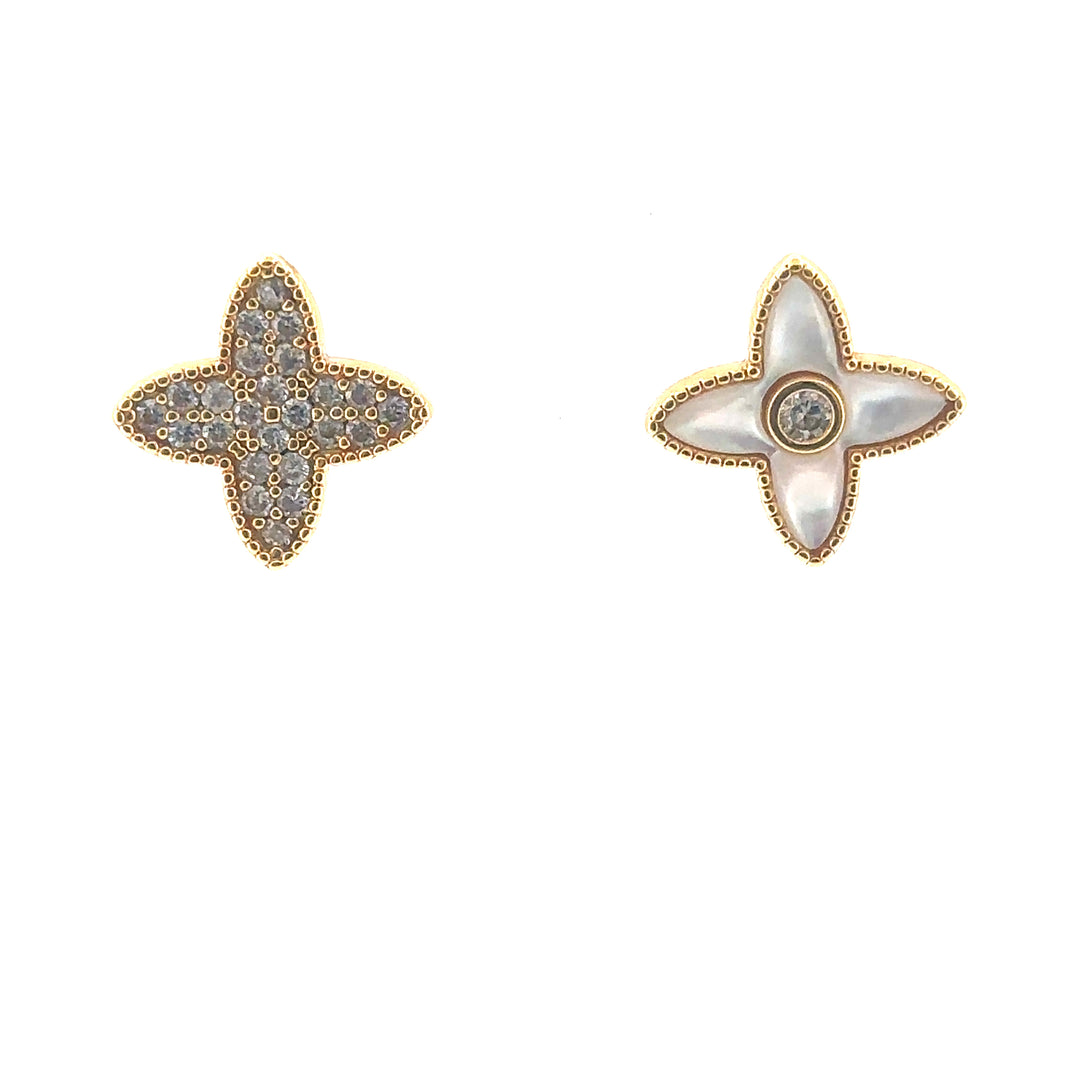 10 Egypt Earing EV779