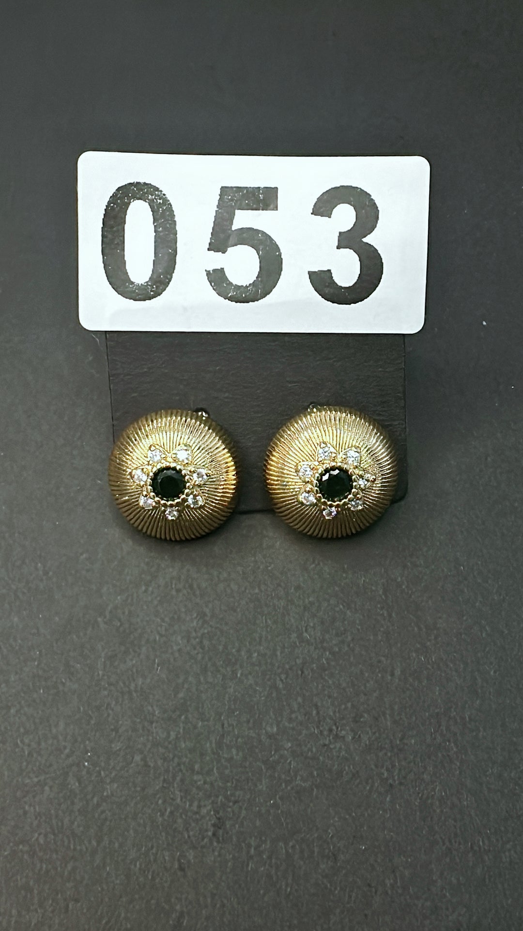 Brand Egypt Earing EV78-053
