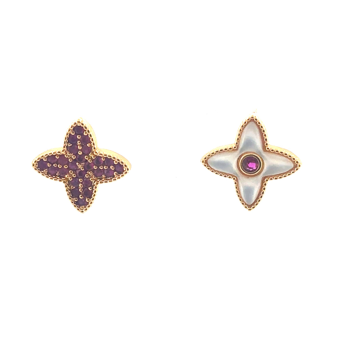 10 Egypt Earing EV780