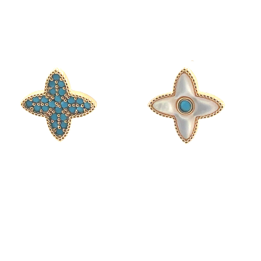 10 Egypt Earring EV781