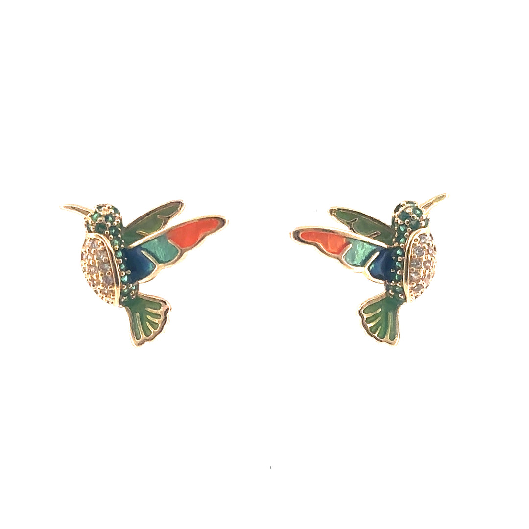 10 Egypt Earring EV782