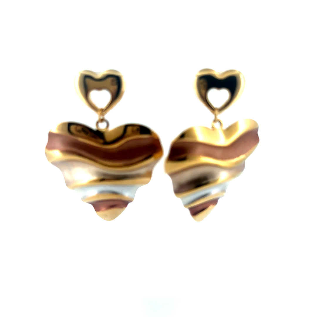 10 Egypt Earring EV784