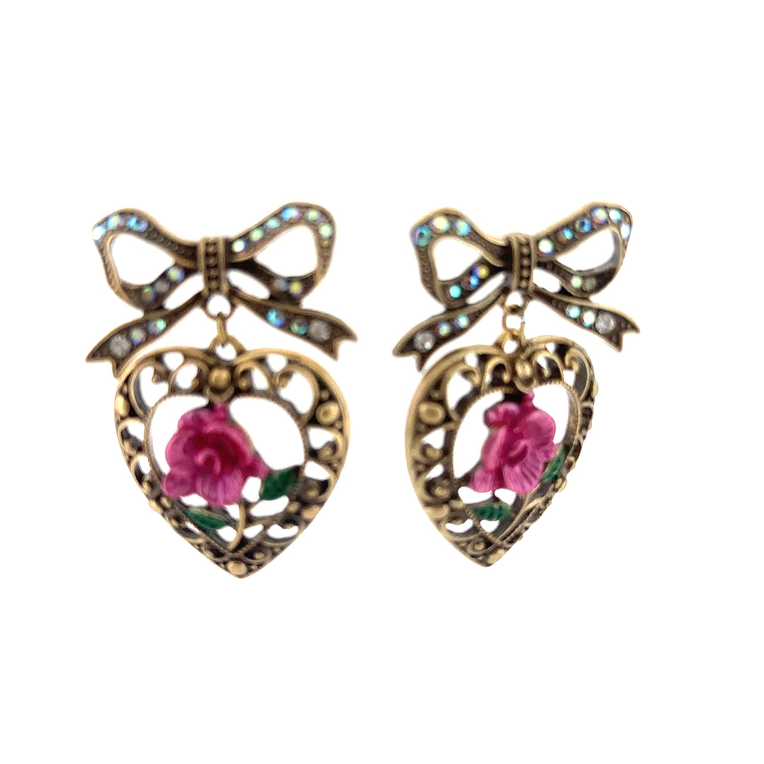 10 Egypt Earring EV789
