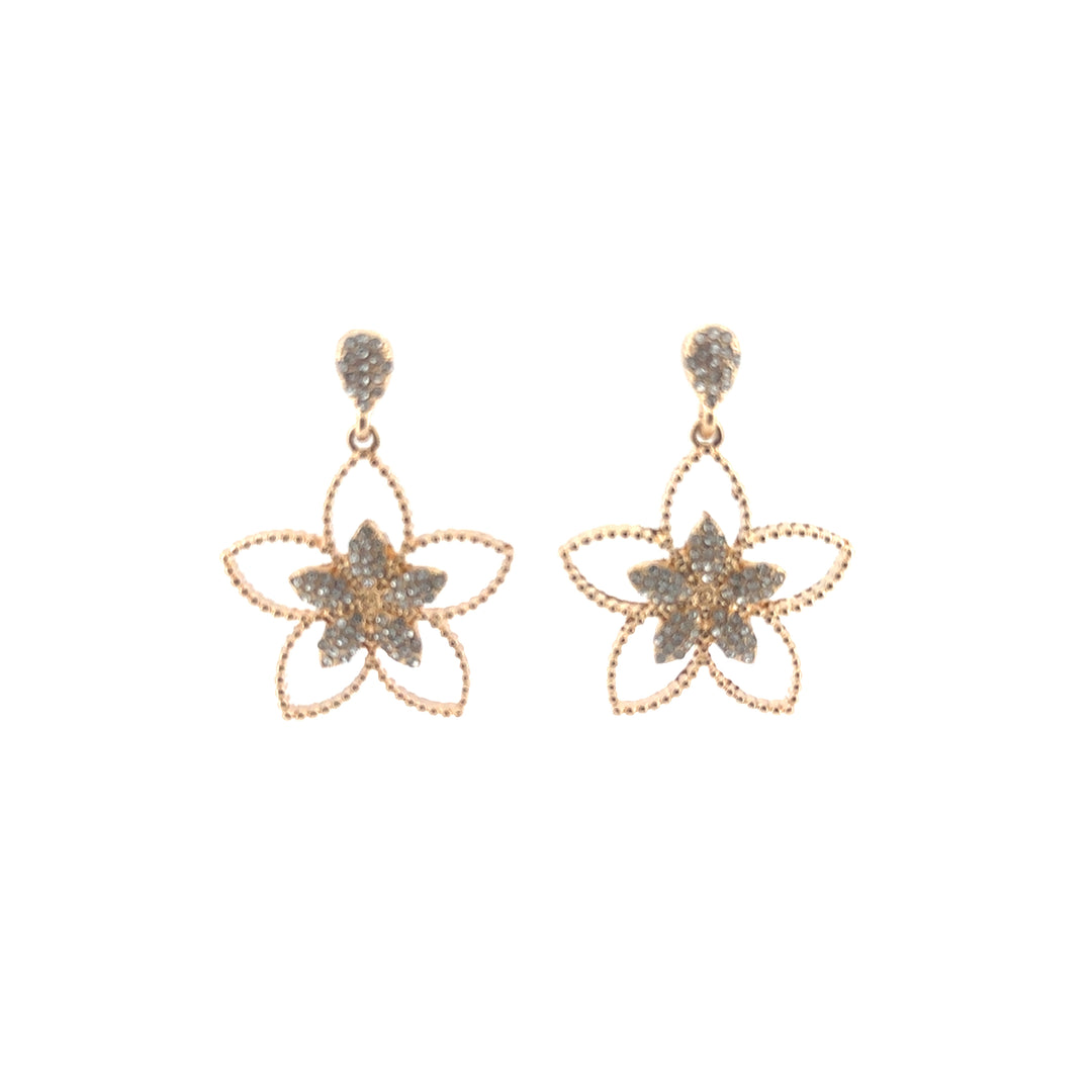 10 Egypt Earring EV792