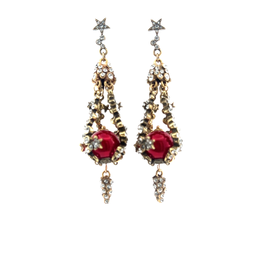 10 Egypt Earring EV793