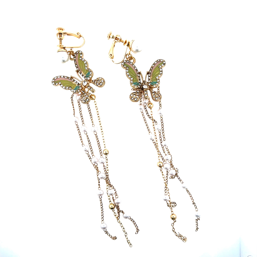 10 Egypt Earring EV794