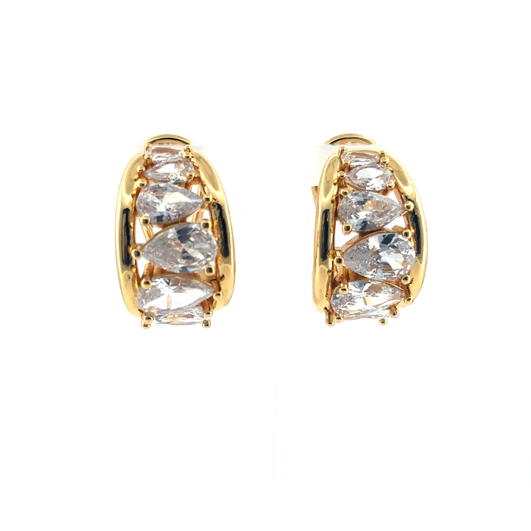10 Egypt Earring EV796