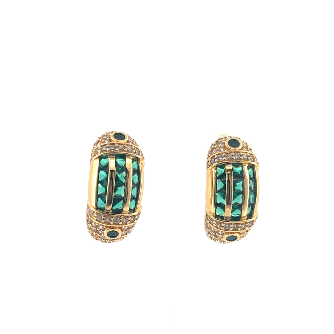10 Egypt Earring EV797