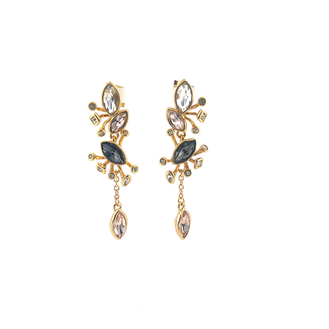 10 Egypt Earring EV798