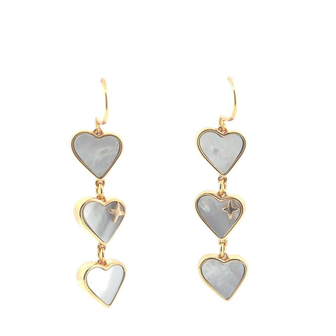 10 Egypt Earring EV799