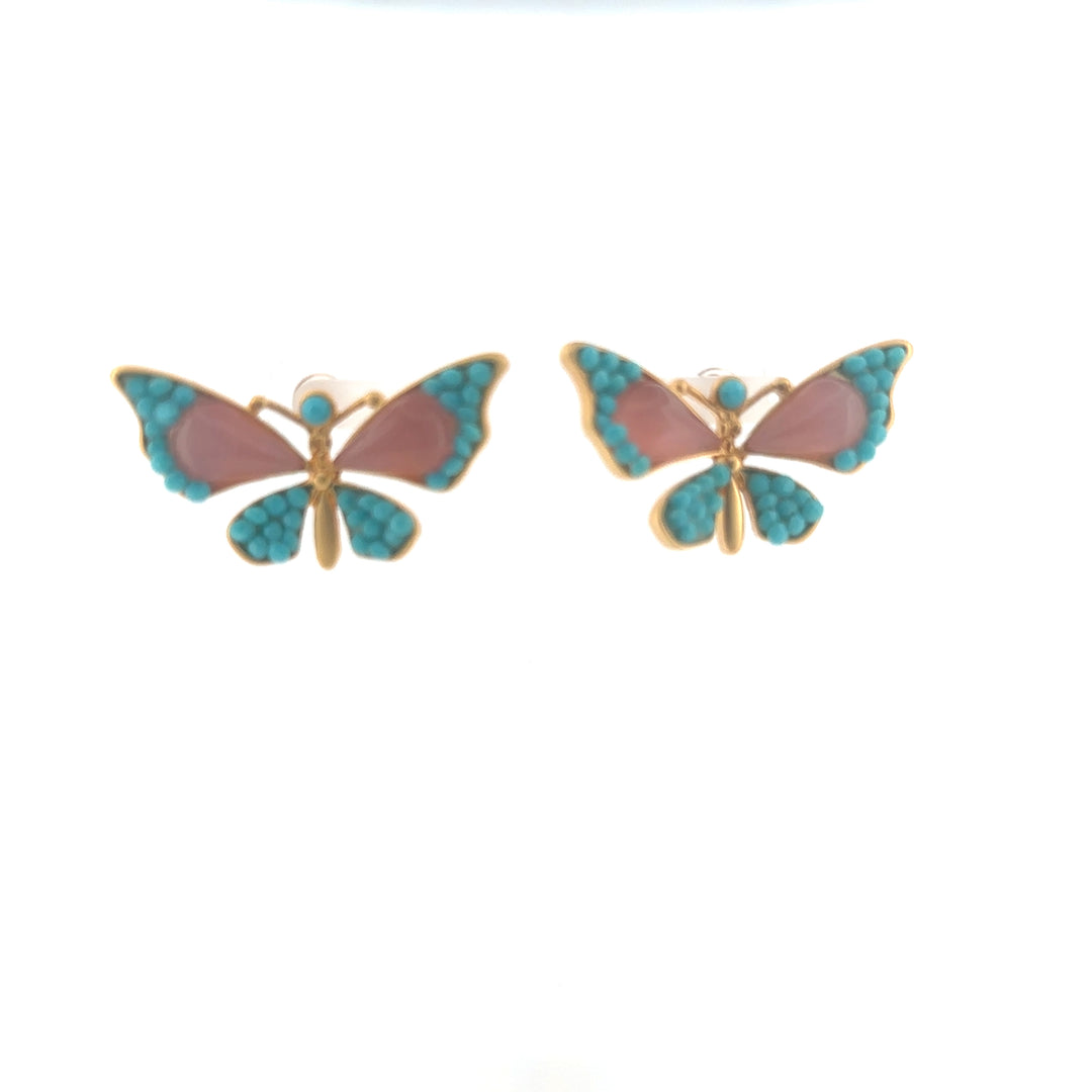 10 Egypt Earring EV800