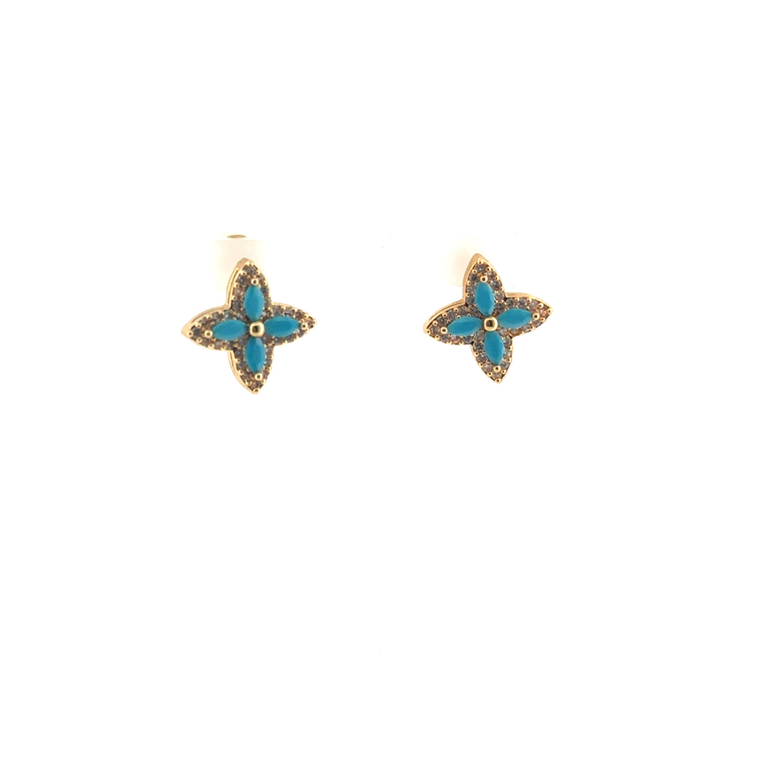 10 Egypt Earring EV807