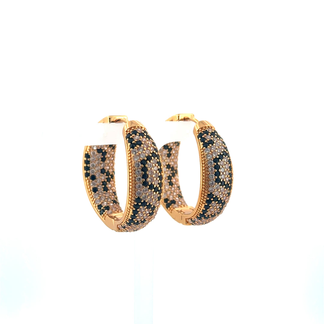 10 Egypt Earring EV808