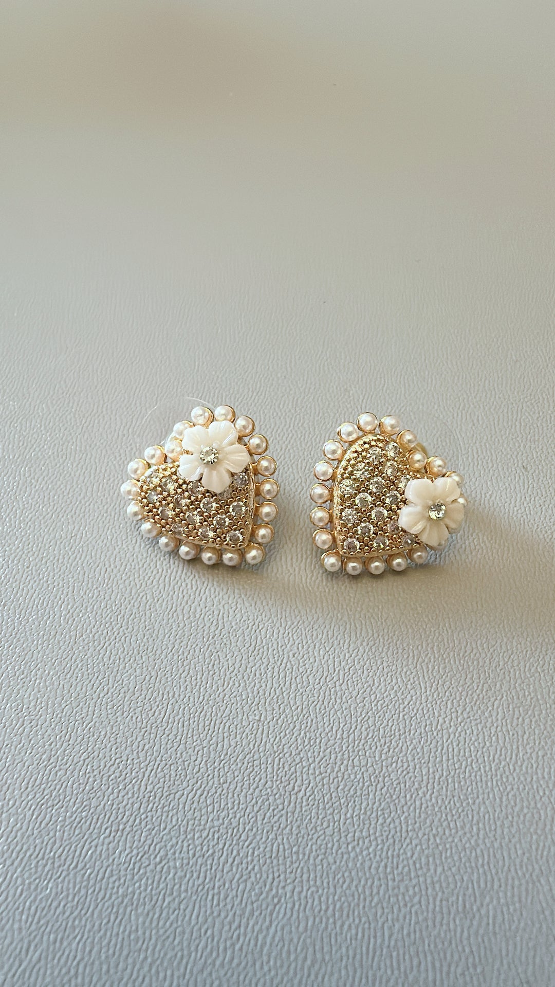 Egypt Earing EV97