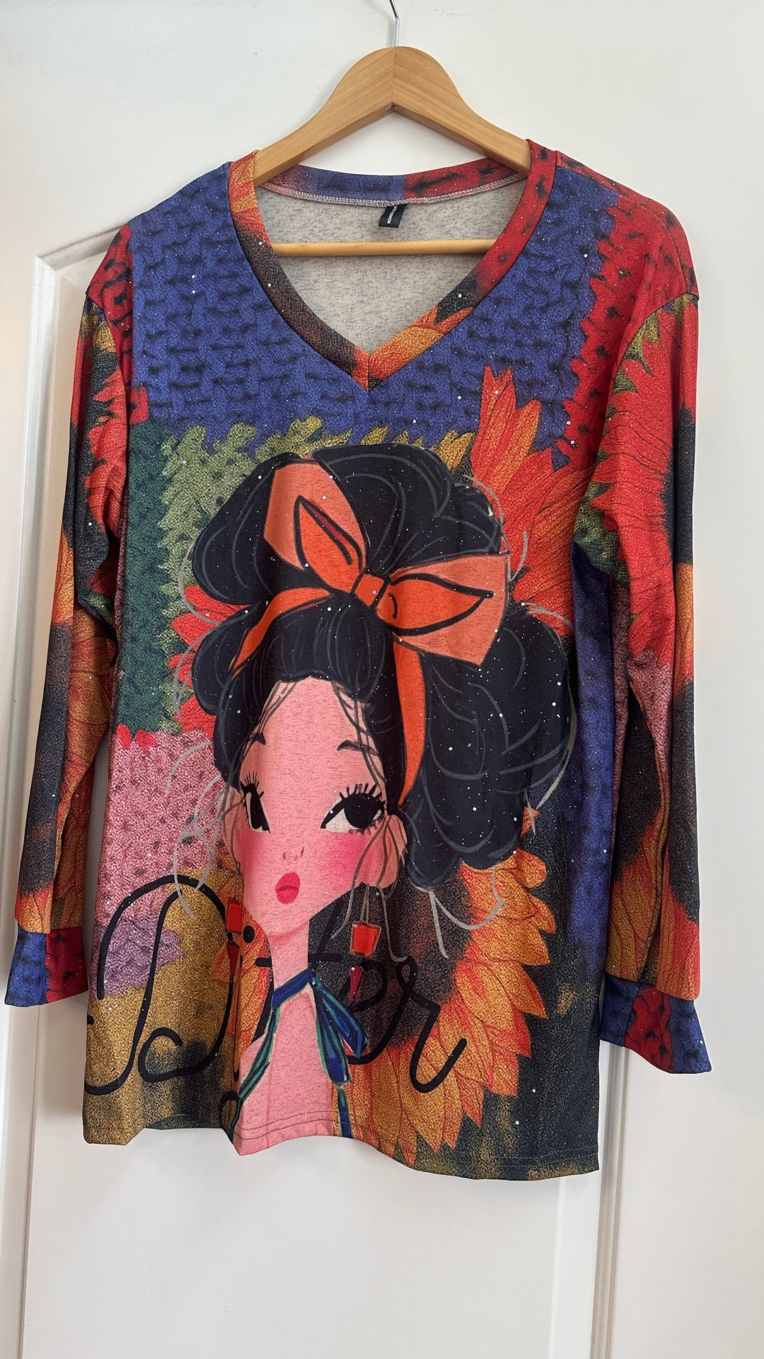 T-Shirt F