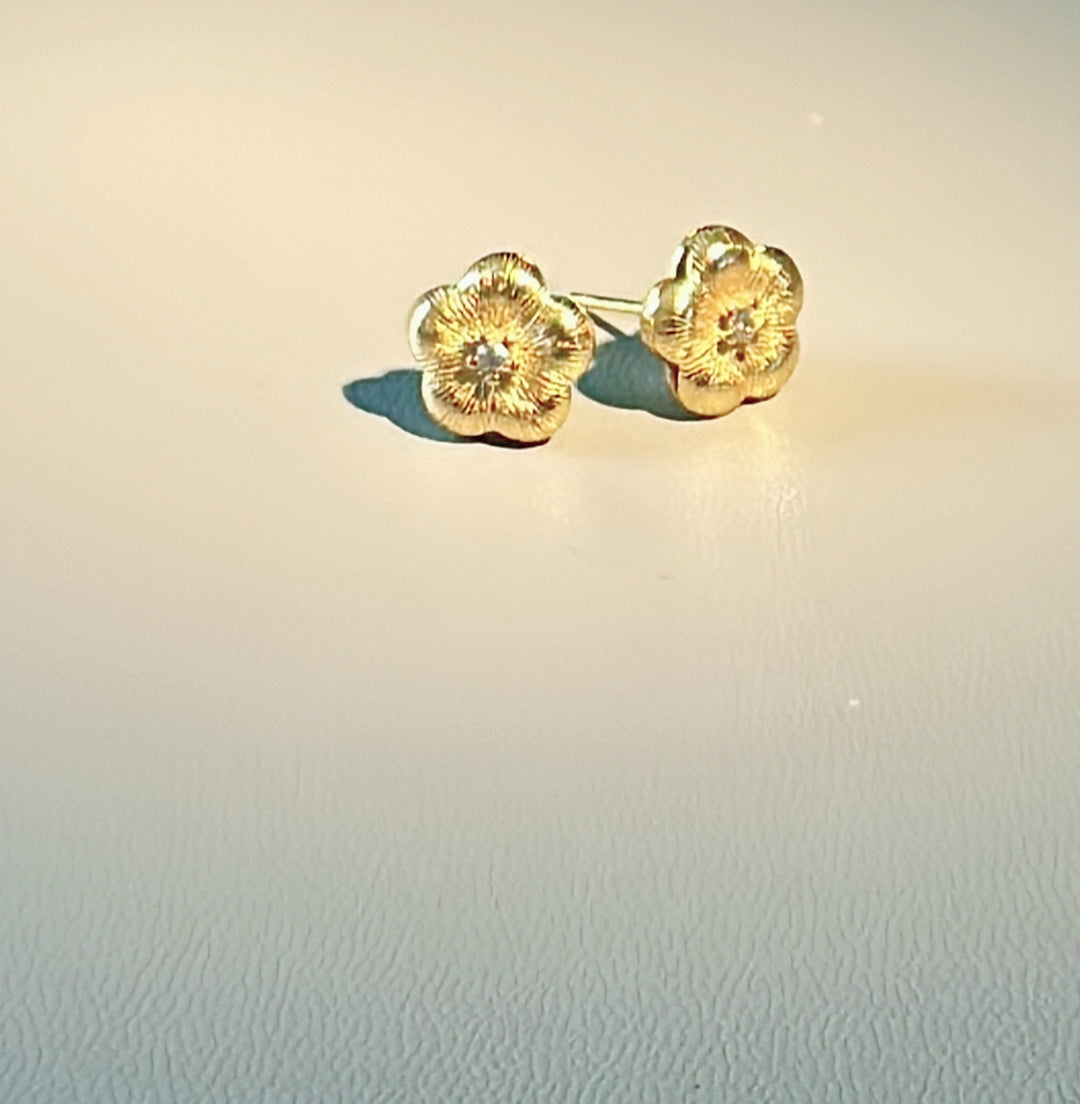 Egypt Earing EV219
