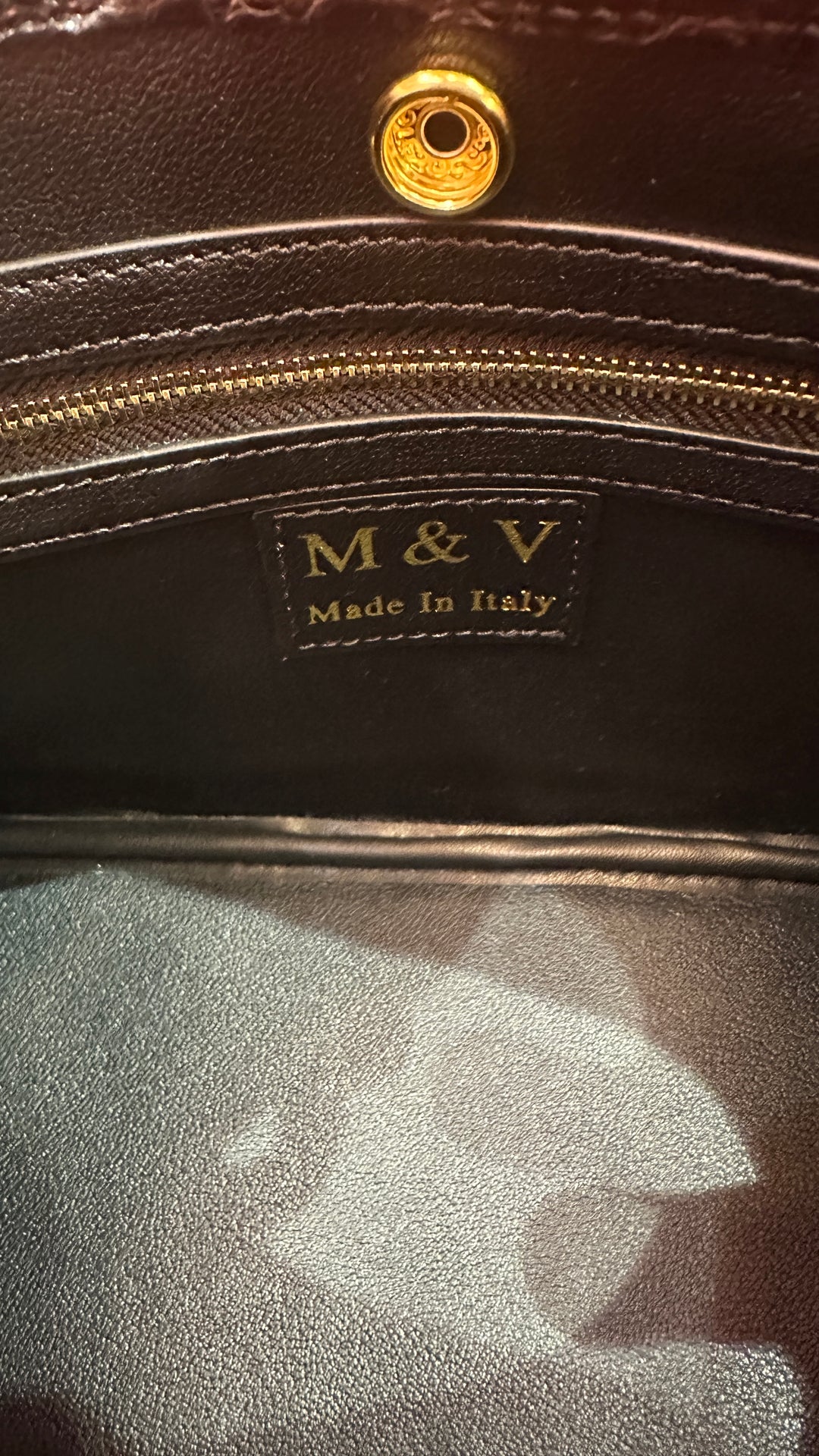 Italy Handbag - CC013 Big