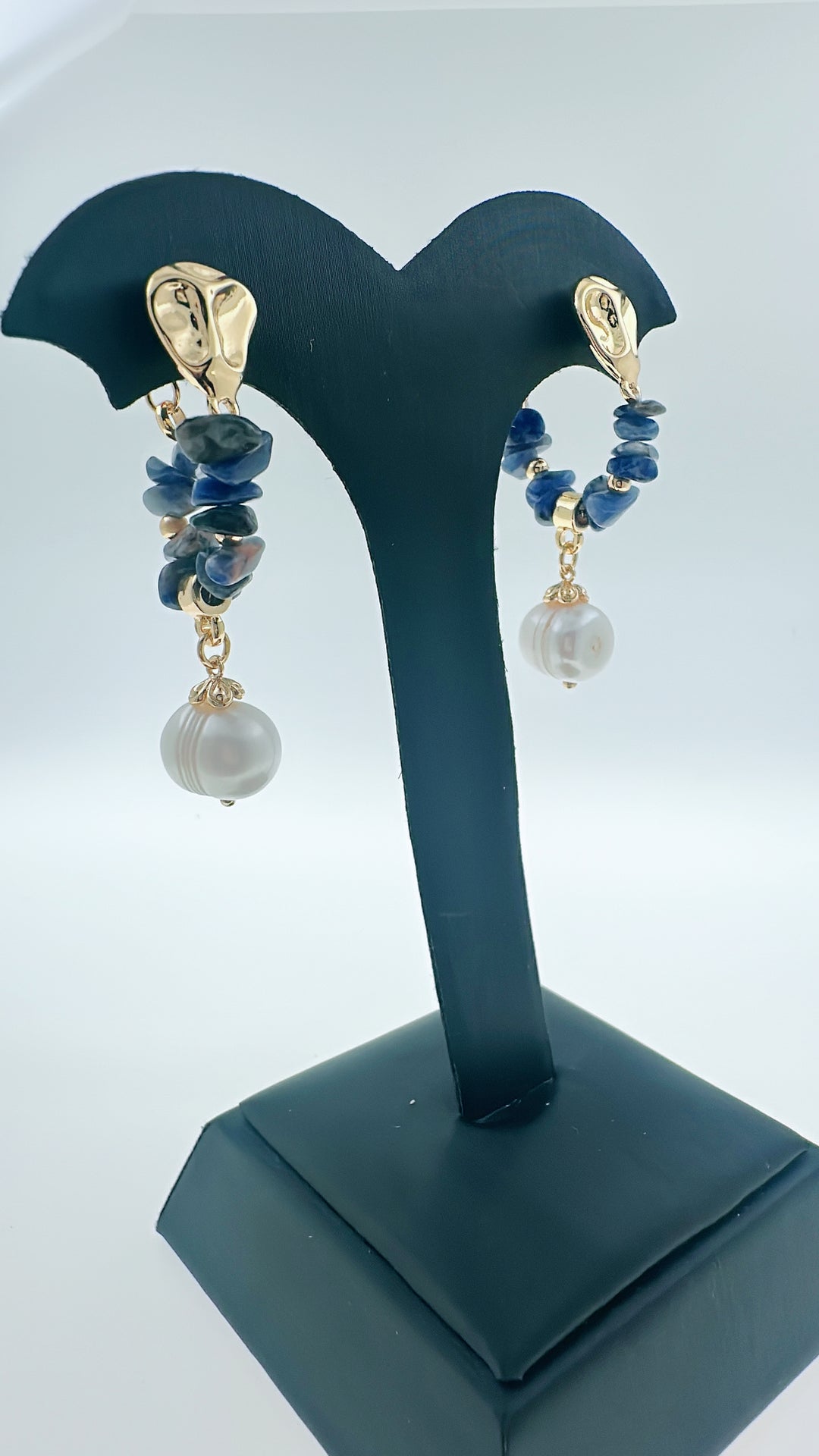 Egypt Earing EV246