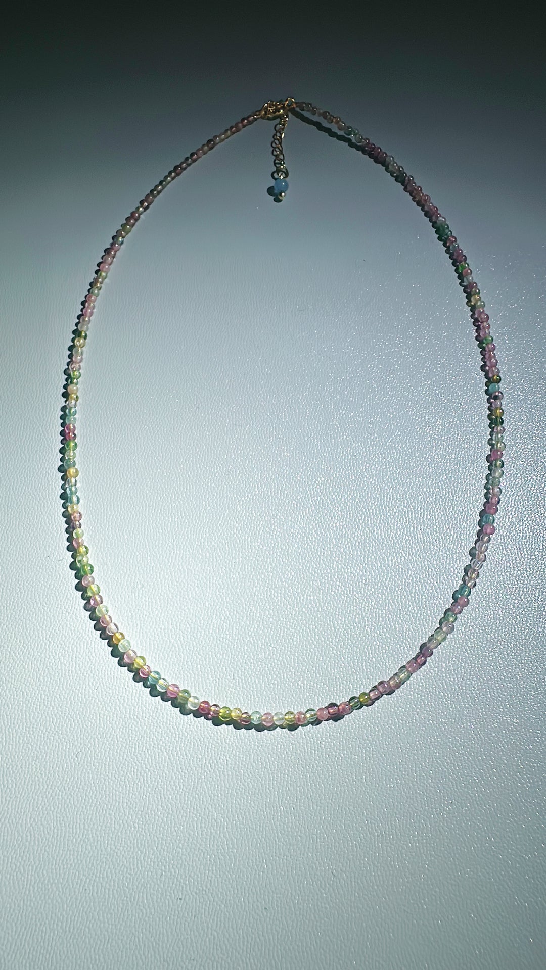 Egypt Vintage Necklace N57