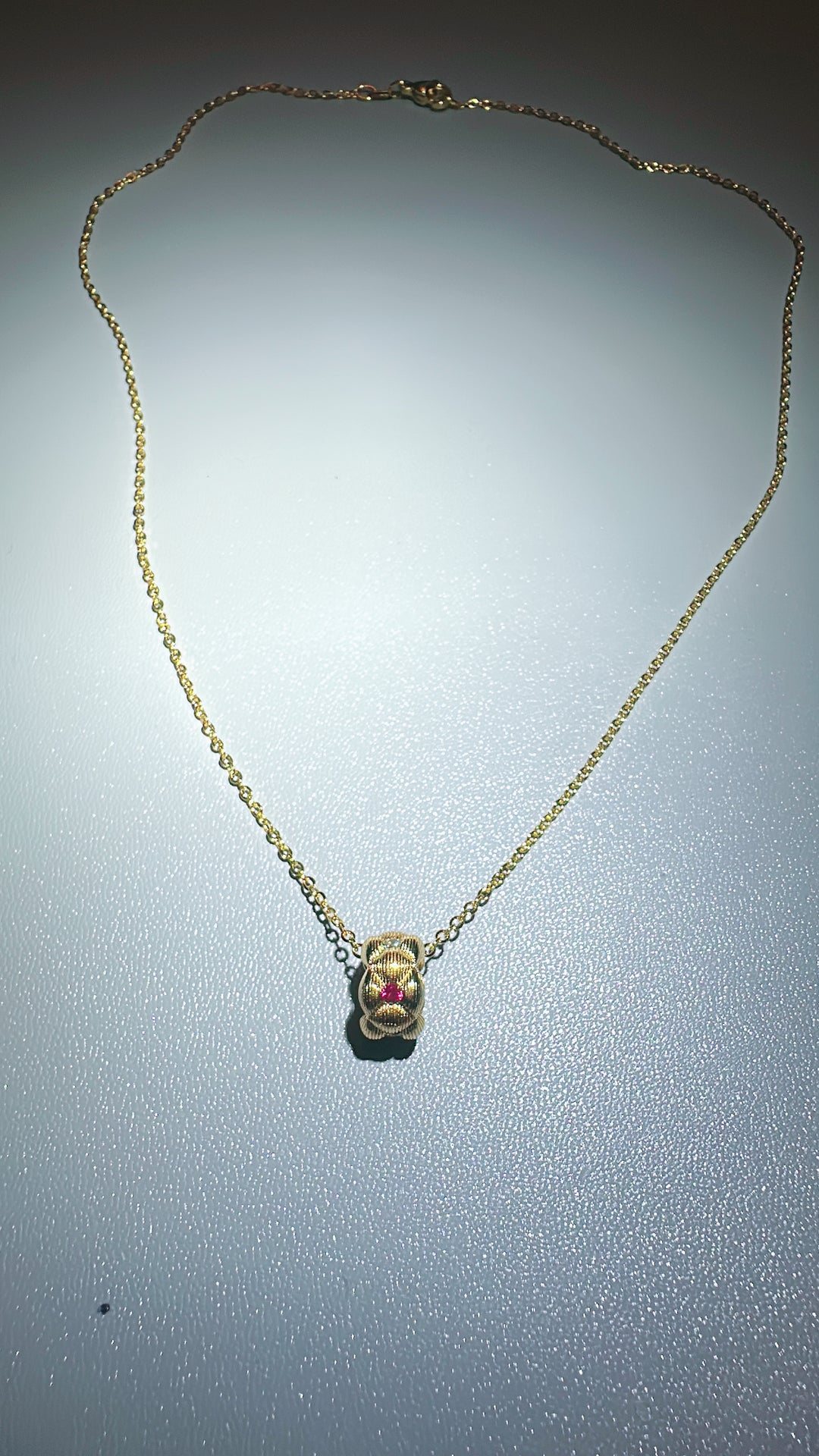 Egypt Vintage Necklace N53