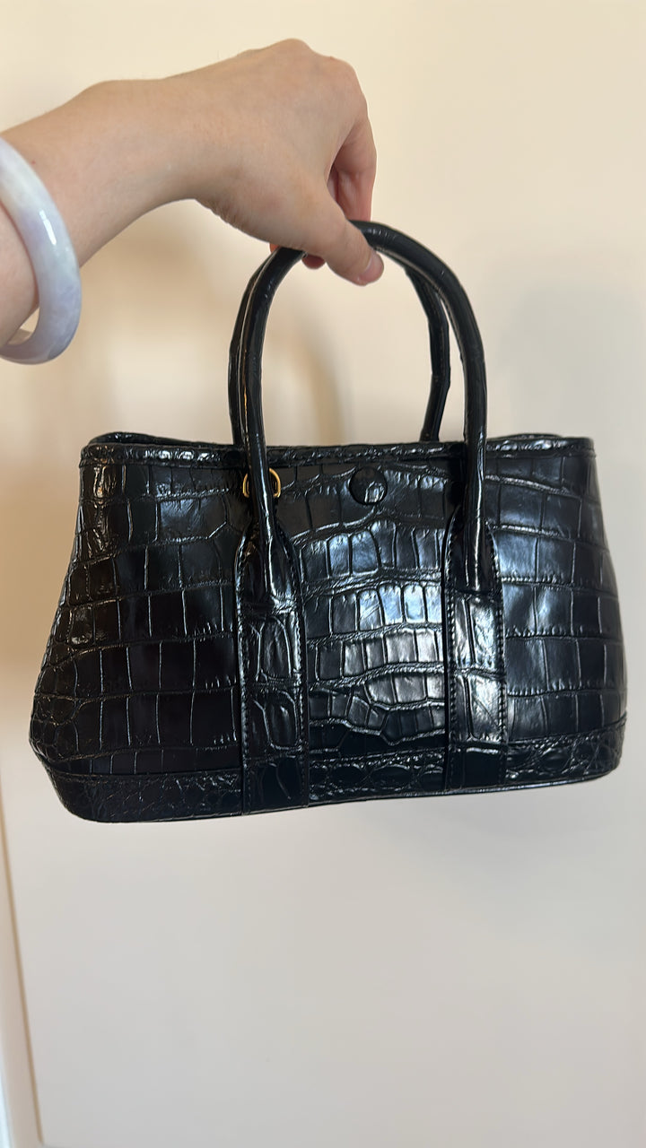 Italy Handbag - CC013 Big