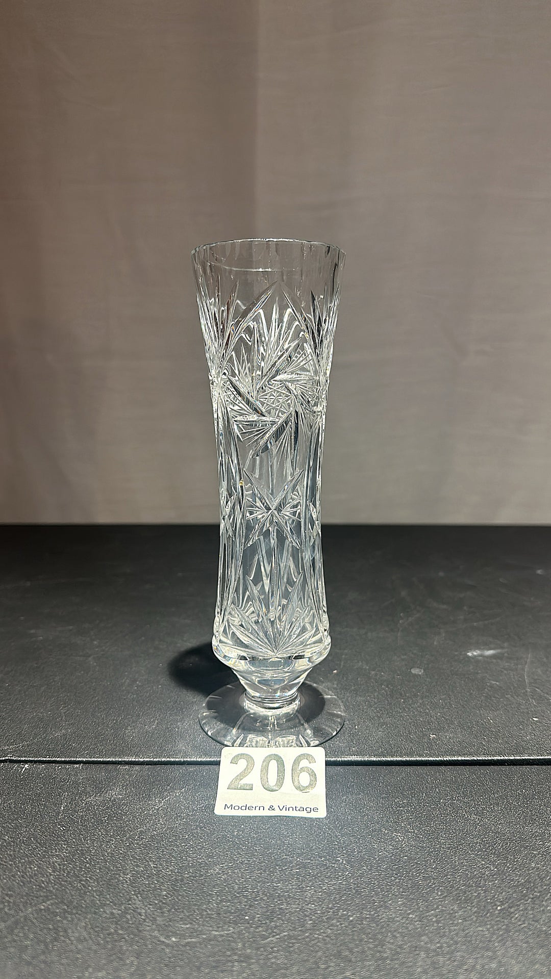 Antique Item 206