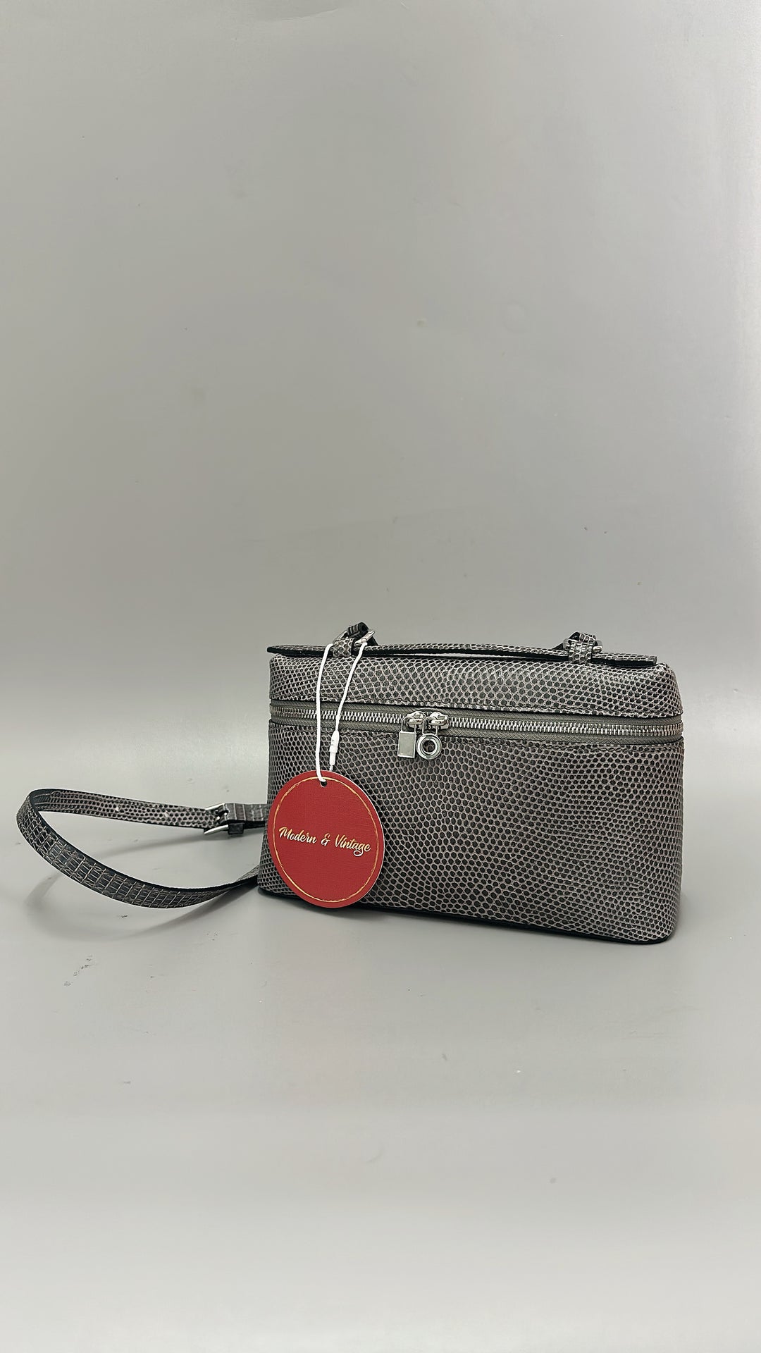 Italy Handbag - LZ01 蜥蜴