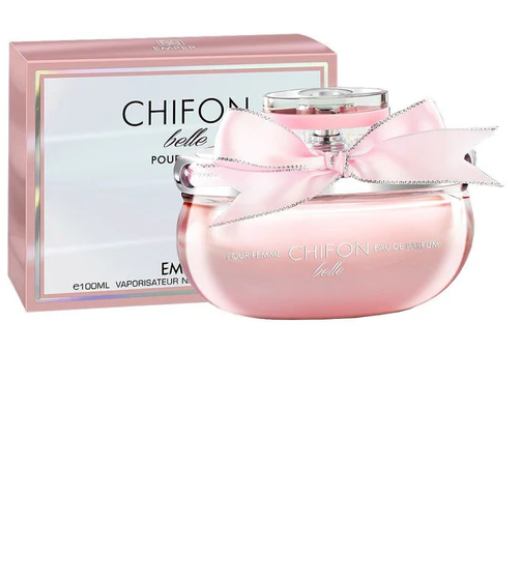 Egypt Perfume Hair Light Pink 50ml