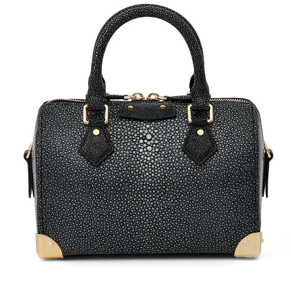 Italy Handbag - MR01 珍珠魚