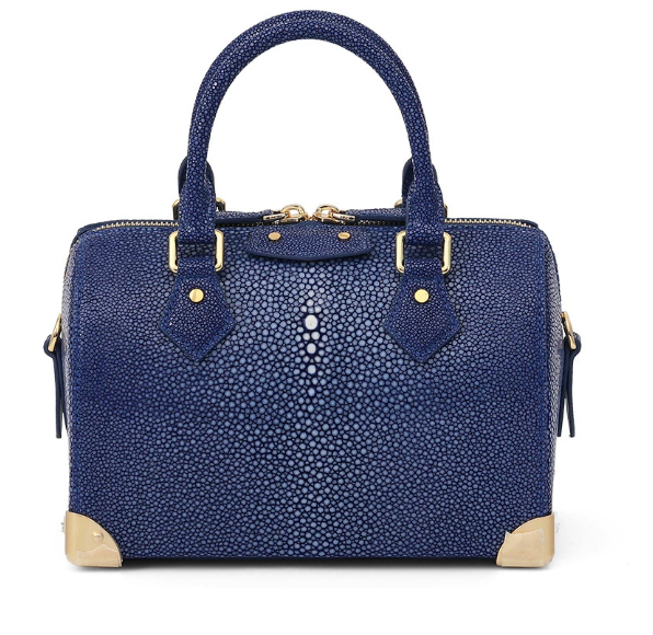 Italy Handbag - MR01 珍珠魚
